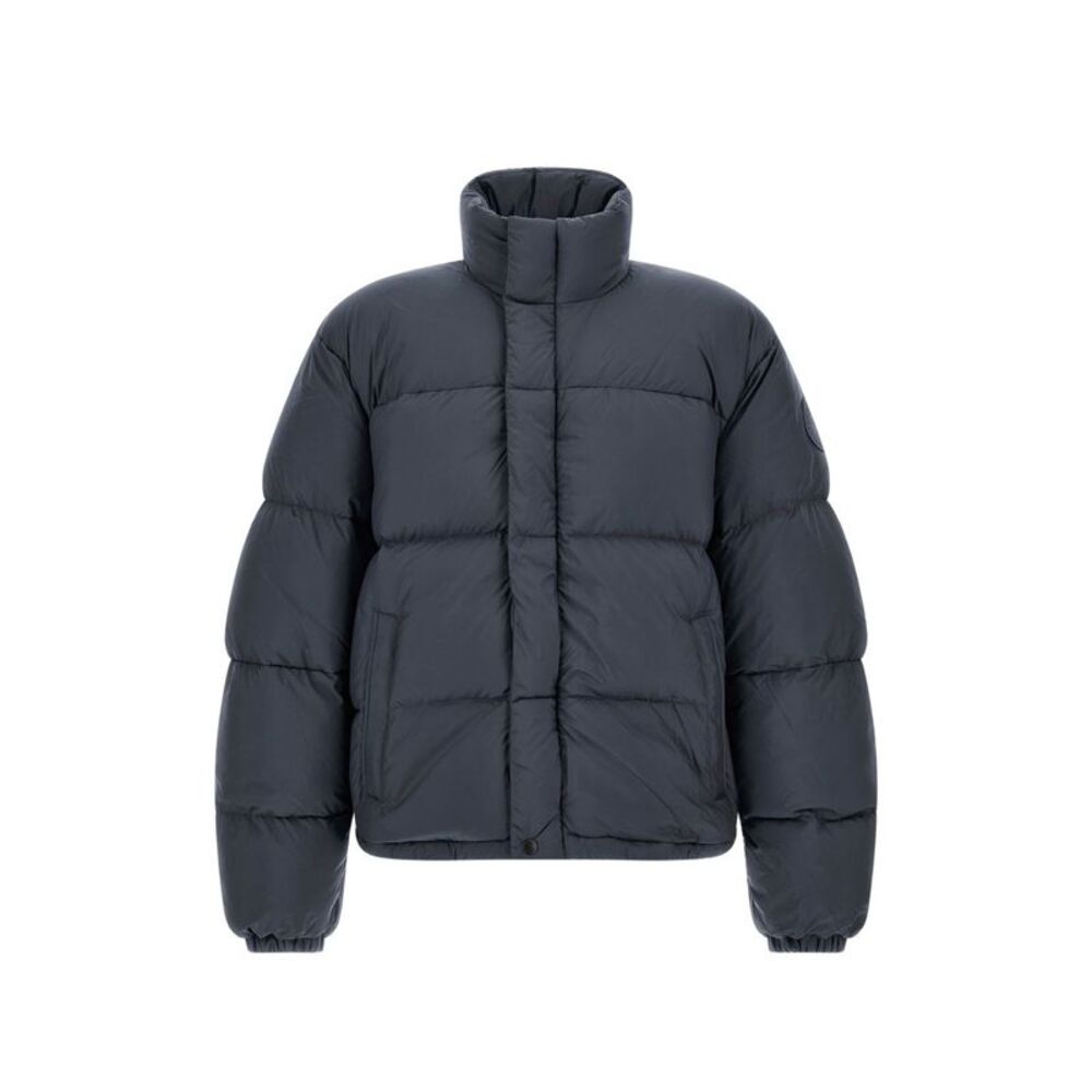 Canada Goose Men Sterling Down Jacket